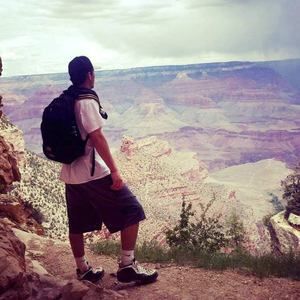 Meet your Posher, Joey